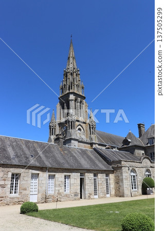 French Castle French Castle 137505299