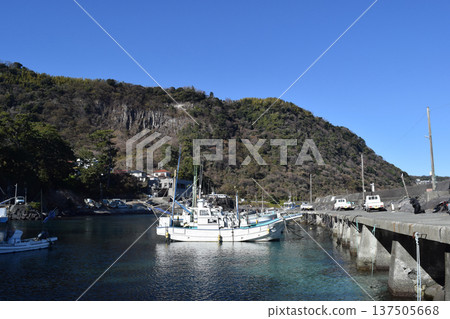 靜岡縣伊東市富都港 靜岡縣伊東市富都港 137505668