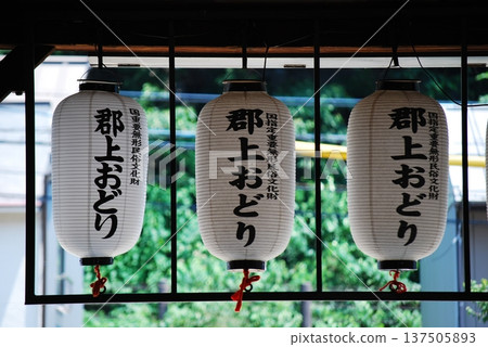 季節性燈籠 季節性燈籠 137505893