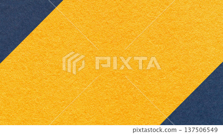 Yellow paper texture background with dark blue corners and copy space for banner presentation template Yellow paper texture background with dark blue corners and copy space for banner presentation template 137506549