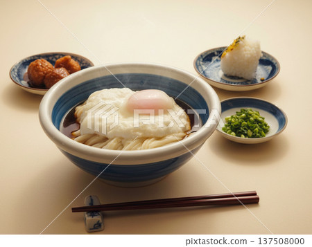 Tororudon udon Tororudon udon 137508000