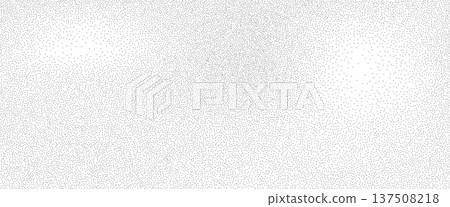 Gritty grainy background speckle texture. Dots halftone noise grain transitions for a rough gradation. Dust particles and fine shade overlay. Vector retro grit filter for grunge or vintage art Gritty grainy background speckle texture. Dots halftone noise grain transitions for a rough gradation. Dust particles and fine shade overlay. Vector retro grit filter for grunge or vintage art 137508218