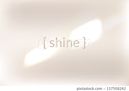 Neutral plain nacre gradient with soft beige pearl for beauty banner and cosmetic card. Dreamy light brown in a calm nacre backdrop. Soft plain tones as a vector surface for luxury design Neutral plain nacre gradient with soft beige pearl for beauty banner and cosmetic card. Dreamy light brown in a calm nacre backdrop. Soft plain tones as a vector surface for luxury design 137508262