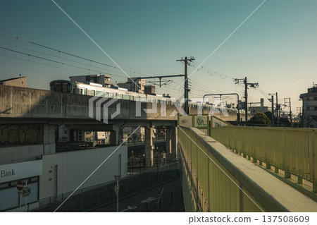 Nagai Station 137508609