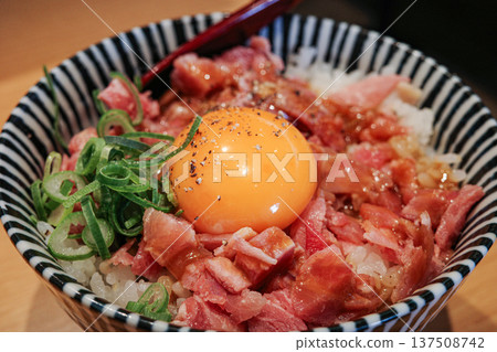 稀有叉燒飯 稀有叉燒飯 137508742