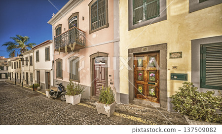 Funchal, Madeira Funchal, Madeira 137509082