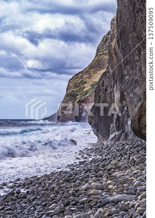 Calhau de Sao Jorge, Madeira 137509095