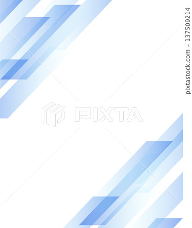 4x5 White with Blue Diagonal Lines Geometric Gradient Background Business Technology Design 4x5 White with Blue Diagonal Lines Geometric Gradient Background Business Technology Design 137509214
