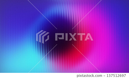 Abstract holographic iridescent colorful gradient liquid flowing blurred shapes background. Glossy ribbed glass mesh. Moving Neon color transitions. Soft prism effect. Looped animation Abstract holographic iridescent colorful gradient liquid flowing blurred shapes background. Glossy ribbed glass mesh. Moving Neon color transitions. Soft prism effect. Looped animation 137512697