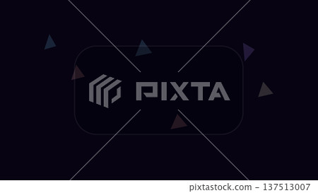 Dark interface with soft rectangular form at center and tiny floating triangular arrows, evoking minimal tech-inspired background for digital designs. Dark interface with soft rectangular form at center and tiny floating triangular arrows, evoking minimal tech-inspired background for digital designs. 137513007