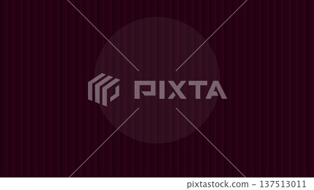 Subtle transparent circle with vertical red stripes on a dark red background, evoking minimal futuristic style with depth, texture, and layered focus. Subtle transparent circle with vertical red stripes on a dark red background, evoking minimal futuristic style with depth, texture, and layered focus. 137513011