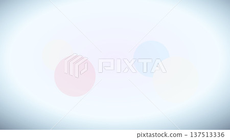 Happy abstract gradient background with floating bubbles, soft highlights, and smooth color flow expressing upbeat energy and friendly emotions joy Happy abstract gradient background with floating bubbles, soft highlights, and smooth color flow expressing upbeat energy and friendly emotions joy 137513336