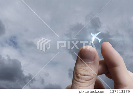 Dreams take flight Dreams take flight 137513379