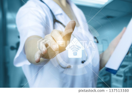 Health tech now Health tech now 137513380