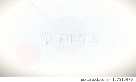 Joyful feel good gradient background with floating confetti shapes, gentle glow, and vibrant pastel harmony for modern joyful visuals joy 137513470