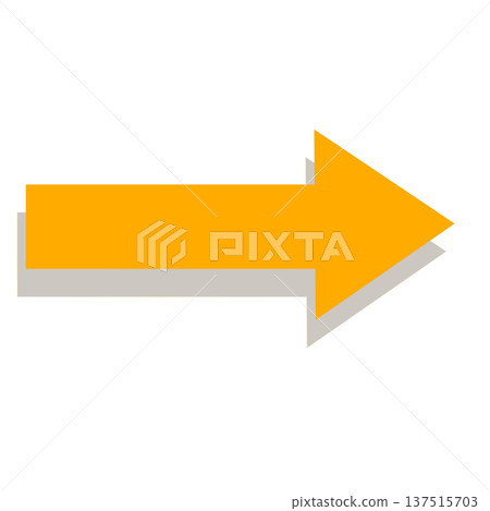 simple arrow simple arrow 137515703