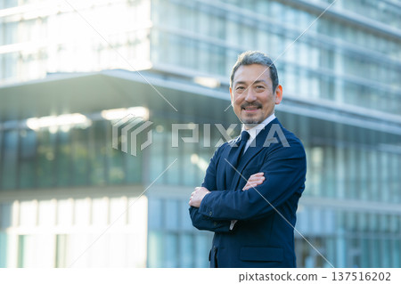 商務男士 137516202