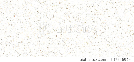 Brown seamless sand noise texture. Repeated subtle distress grit pattern wallpaper. Beige grain background with speckles, flecks, particles. Scatter small dot surface. Vector speck overlay patern Brown seamless sand noise texture. Repeated subtle distress grit pattern wallpaper. Beige grain background with speckles, flecks, particles. Scatter small dot surface. Vector speck overlay patern 137516944