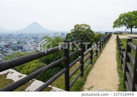 丸龜城堡 137518449