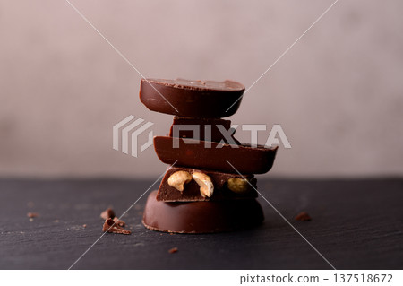 Chocolate image 137518672