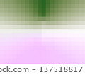 簡潔的模糊背景插圖，展現了空間深度。 137518817