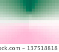 簡潔的模糊背景插圖，展現了空間深度。 137518818