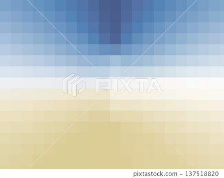 Simple blurred background illustration of space depth Simple blurred background illustration of space depth 137518820