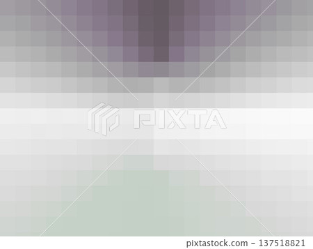 Simple blurred background illustration of space depth 137518821