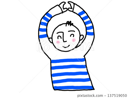 那些裝作沒事的人 137519050