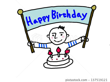 生日快樂 生日快樂 137519121