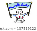 生日快樂 137519122