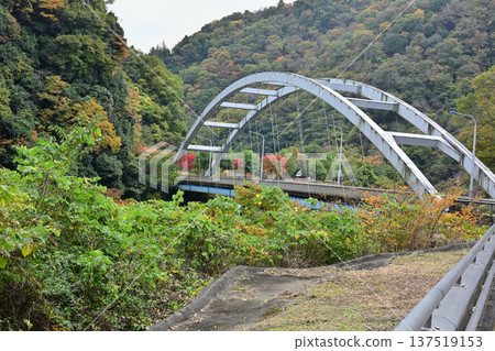 New stone hut bridge New stone hut bridge 137519153