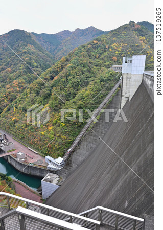 Miyagase Dam Miyagase Dam 137519265