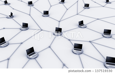 筆記本網絡 137519330