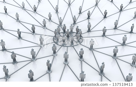人物圖示網絡 137519413
