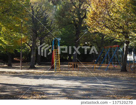 兒童樂園 137520270