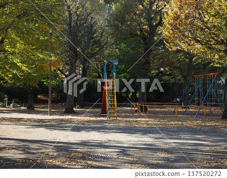 Child park 137520272