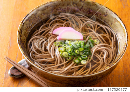 吃烤蕎麥麵 137520377