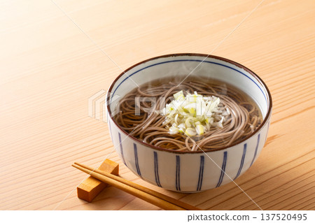 吃烤蕎麥麵 137520495