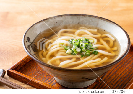 eat kake udon 137520661