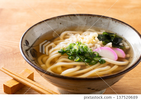 吃烏冬面 137520689