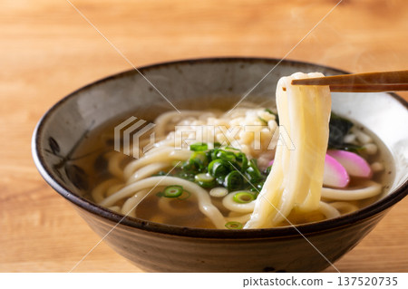 吃烏冬面 137520735