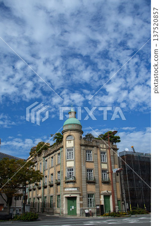 西式建築 西式建築 137520857