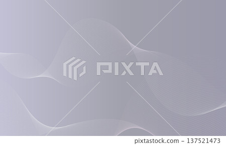 Wave background 137521473