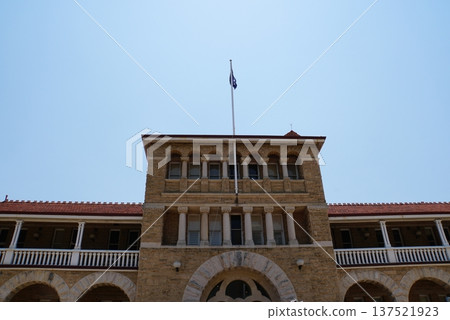 Perth Mint, Perth, Western Australia Perth Mint, Perth, Western Australia 137521923