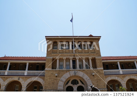 Perth Mint, Perth, Western Australia Perth Mint, Perth, Western Australia 137521924