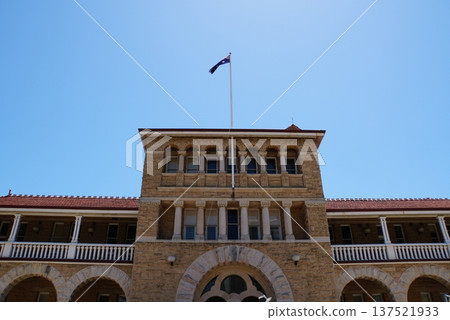 Perth Mint, Perth, Western Australia 137521933