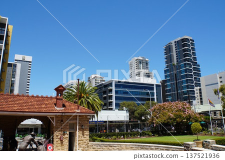 Perth Mint, Perth, Western Australia 137521936