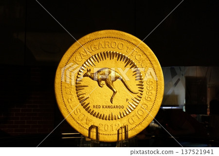珀斯鑄幣廠金幣,珀斯,西澳大利亞 珀斯鑄幣廠金幣,珀斯,西澳大利亞 137521941