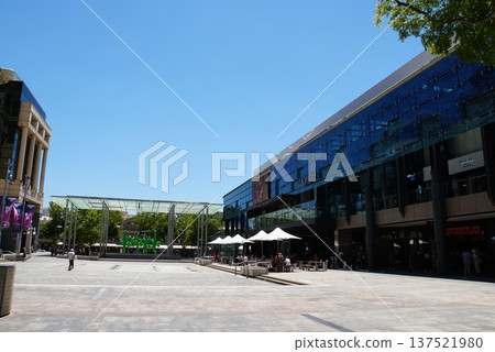 西澳大利亞州珀斯森林廣場 西澳大利亞州珀斯森林廣場 137521980